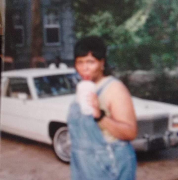 patsywashington